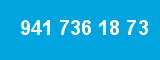 941 736 18 73 941 736 18 73